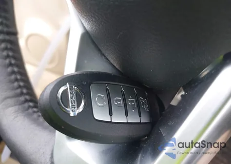 2020 Nissan Rogue Sl Intelligent Awd из США, поврежденный, VIN 5N1AT2MV9LC700160